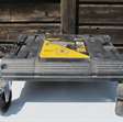 Gereedschapwagen/koffer Stanley Fatmax gereedschapskoffer toren incl. transportkar incl. diverse inhoud 3
