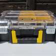 Gereedschapwagen/koffer Stanley Fatmax gereedschapskoffer toren incl. transportkar incl. diverse inhoud 27