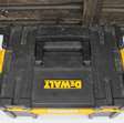 Gereedschapwagen/koffer Stanley Fatmax gereedschapskoffer toren incl. transportkar incl. diverse inhoud 15