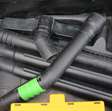 Gereedschapwagen/koffer Stanley Fatmax gereedschapskoffer toren incl. transportkar incl. diverse inhoud 16