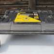 Gereedschapwagen/koffer Stanley Fatmax gereedschapskoffer toren incl. transportkar incl. diverse inhoud 4