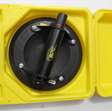 Gereedschapwagen/koffer Stanley Fatmax gereedschapskoffer toren incl. transportkar incl. diverse inhoud 25