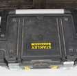 Gereedschapwagen/koffer Stanley Fatmax gereedschapskoffer toren incl. transportkar incl. diverse inhoud 28