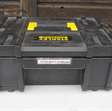Gereedschapwagen/koffer Stanley Fatmax gereedschapskoffer toren incl. transportkar incl. diverse inhoud 31