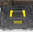 Gereedschapwagen/koffer Stanley Fatmax gereedschapskoffer toren incl. transportkar incl. diverse inhoud 32