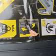 Gereedschapwagen/koffer Stanley Fatmax gereedschapskoffer toren incl. transportkar incl. diverse inhoud 6