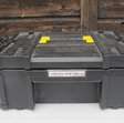 Gereedschapwagen/koffer Stanley Fatmax gereedschapskoffer toren incl. transportkar incl. diverse inhoud 8