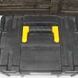 Gereedschapwagen/koffer Stanley Fatmax gereedschapskoffer toren incl. transportkar incl. diverse inhoud 9