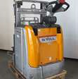 Stapelaar stapelaar Still incl. acculader 1
