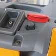 Stapelaar stapelaar Still incl. acculader 7