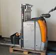 Stapelaar stapelaar Still incl. acculader 2