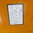 Stapelaar stapelaar Still incl. acculader 11