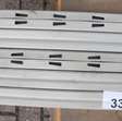 Werkplaats toebehoren stellingkast h200 x b400 x d42cm 5