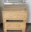 stellingkasten ca 8 stuks