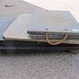 Diversen stempelplaten / 6 stuks 2