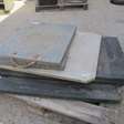 Diversen stempelplaten / 6 stuks 4