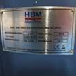 Gereedschap stofafzuiginstallatie HBM 200 profi NIEUW 3