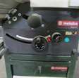 Zaagmachine formaat zaagmachine Metabo Magnum 5
