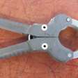 Gereedschap tangen 2 stuks  2
