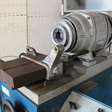 Werkplaats toebehoren testbank voor startmotoren en dynamo's Bosch 7