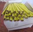 Diversen timmermanspotlood ca 144 stuks 1