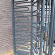 Hekwerk  tourniquet Turnstile B700 5