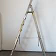 ladder - trap - steiger trap  2