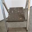 ladder - trap - steiger trap  3
