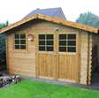 tuinhuis Chimay