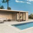 tuinhuis Sagres