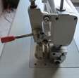 Naai- en lockmachines ultrasone kant naaimachine 7
