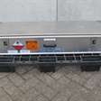 universele kist Zarges / h24 x 138 x 43cm 