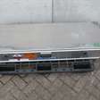 Magazijn universele kist Zarges / h24 x 138 x 43cm  2