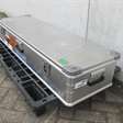 Magazijn universele kist Zarges / h24 x 138 x 43cm  3