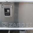 Magazijn universele kist Zarges / h24 x 138 x 43cm  5