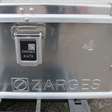 Magazijn universele kist Zarges / h24 x 138 x 43cm  5