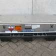 universele kist Zarges / h24 x 138 x 43cm 