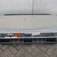 Magazijn universele kist Zarges / h24 x 138 x 43cm  2