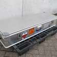 Magazijn universele kist Zarges / h24 x 138 x 43cm  4