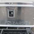 Magazijn universele kist Zarges / h24 x 138 x 43cm  5