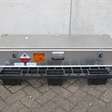 universele kist Zarges / h24 x 138 x 43cm 