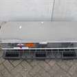 Magazijn universele kist Zarges / h24 x 138 x 43cm  2