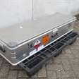 Magazijn universele kist Zarges / h24 x 138 x 43cm  4