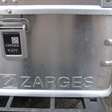 Magazijn universele kist Zarges / h24 x 138 x 43cm  3