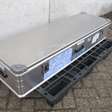 Magazijn universele kist Zarges / h24 x 138 x 43cm  5