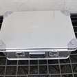 Magazijn universele kist Zarges/ h24 x 58 x 38cm 2