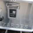 Magazijn universele kist Zarges/ h24 x 58 x 38cm 6