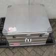 Magazijn universele kist Zarges/ h46 x 72 x 68cm 2