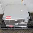 Magazijn universele kist Zarges/ h46 x 72 x 68cm 2