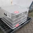 Magazijn universele kist Zarges/ h46 x 72 x 68cm 4